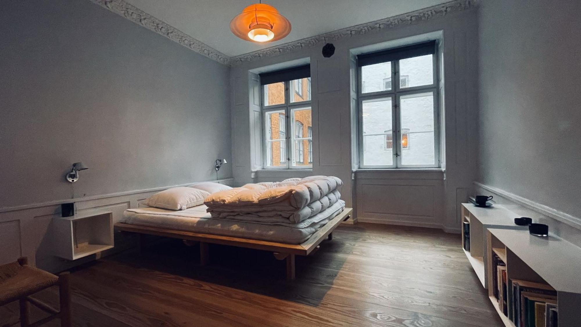 Apartmentincopenhagen 400 Apartamento